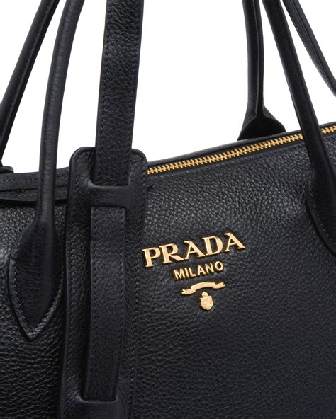 borsa mano prada|borse prada bauletto.